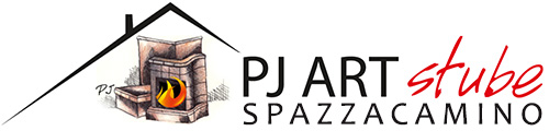 Logo Spazzacamino PJ Art Stube